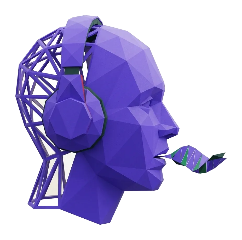 Kits AI — оплата из России через ServicePAY